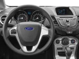 2016 Ford Fiesta - Preview 9