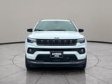 2026 Jeep Compass - Preview 2