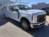 2027 Ford F-250 - Preview 4