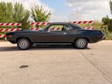 1974 Plymouth Barracuda - Preview 6