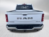 2025 Ram 1500 - Preview 7