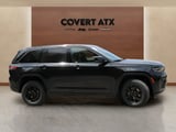 2026 Jeep Grand Cherokee - Preview 6