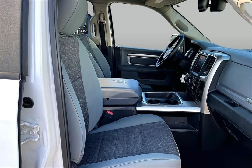 2019 Ram 1500 - Image 3