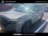 2026 Subaru Forester - Preview 2