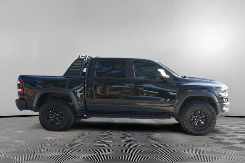 2023 Ram 1500 - Image 1