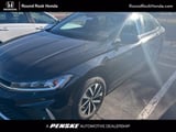 2025 Volkswagen Jetta - Preview 2