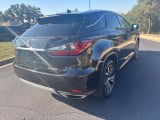 2020 Lexus RX - Preview 5