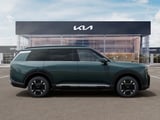 2027 Kia Telluride - Preview 7