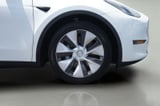 2021 Tesla Model Y - Preview 4