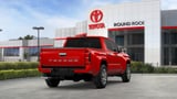 2026 Toyota Tacoma - Preview 9