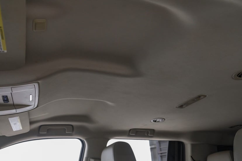 2015 Chevrolet Suburban 1500 - Image 1