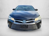 2015 Toyota Camry - Preview 2