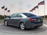 2013 Toyota Camry - Preview 7