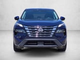 2025 Nissan Rogue - Preview 3