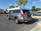 2021 Honda Pilot - Preview 3