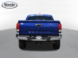 2023 Toyota Tacoma - Preview 6