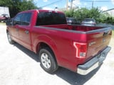 2017 Ford F-150 - Preview 3