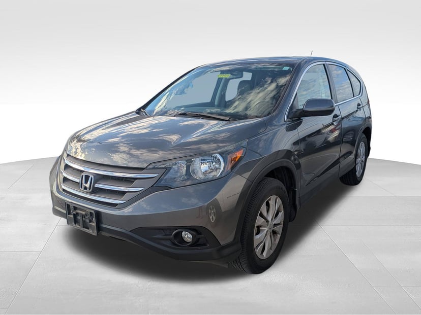 2013 Honda CR-V - Image 1