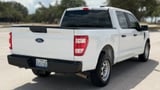 2021 Ford F-150 - Preview 4
