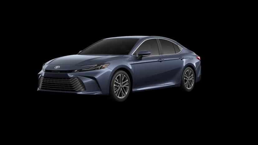 2026 Toyota Camry - Image 1