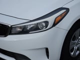 2017 Kia Forte - Preview 7