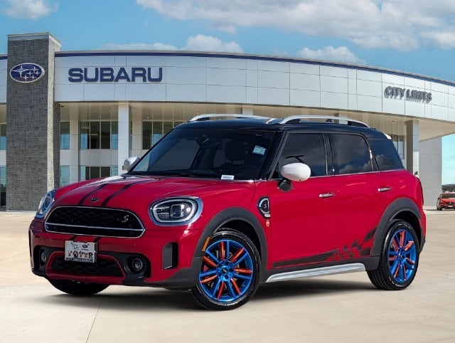 2024 MINI Countryman - Image 1