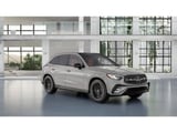 2027 Mercedes-Benz GLC - Preview 11