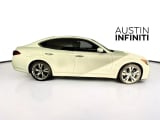 2015 INFINITI Q70L - Preview 8