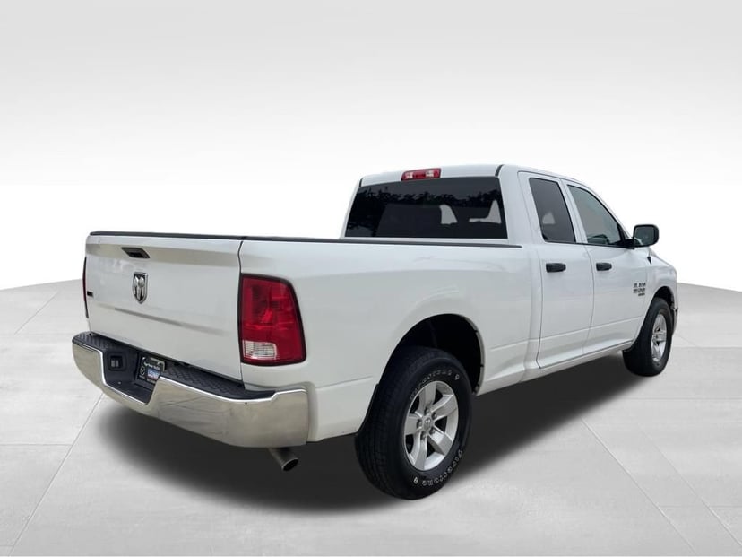 2024 Ram 1500 Classic - Image 2
