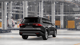 2026 Toyota Grand Highlander - Preview 11