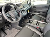 2027 Honda Odyssey - Preview 10