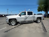 2018 Chevrolet Silverado 1500 - Preview 4