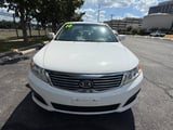 2010 Kia Optima - Preview 8