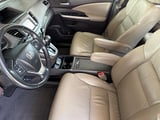 2014 Honda CR-V - Preview 11
