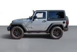 2016 Jeep Wrangler - Preview 8