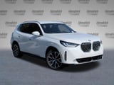 2026 BMW X3 - Preview 2