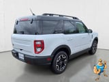 2022 Ford Bronco Sport - Preview 5