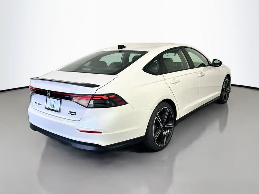 2026 Honda Accord - Image 3