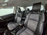 2018 Toyota Corolla - Preview 9