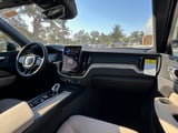 2026 Volvo XC60 - Preview 10