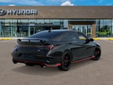 2026 Hyundai Elantra N - Preview 4