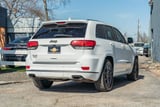 2020 Jeep Grand Cherokee - Preview 5