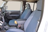 2026 Jeep Wrangler - Preview 12