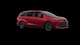 2026 Toyota Sienna - Preview 14