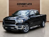 2021 Ram 1500 - Preview 2