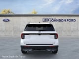 2026 Ford Explorer - Preview 5