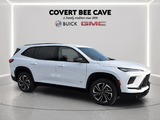 2026 Buick Enclave - Preview 12