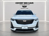 2024 Cadillac XT6 - Preview 2
