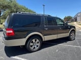 2010 Ford Expedition EL - Preview 7