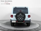 2027 Jeep Wrangler - Preview 15